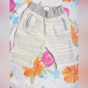 🎁Miki Miette Baby boy short 🩳 Size: 18 months 🎊